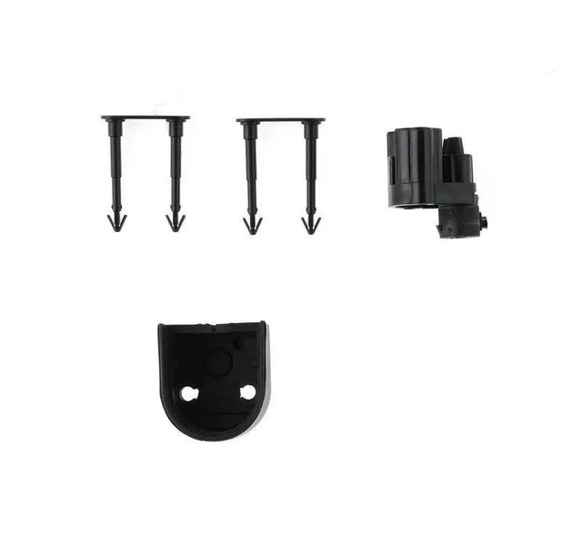 Marantec A-Stecker 25.30 - 8,2 kOhm Abschlussstecker mit 8,2 kOhm Widerstand Marantec