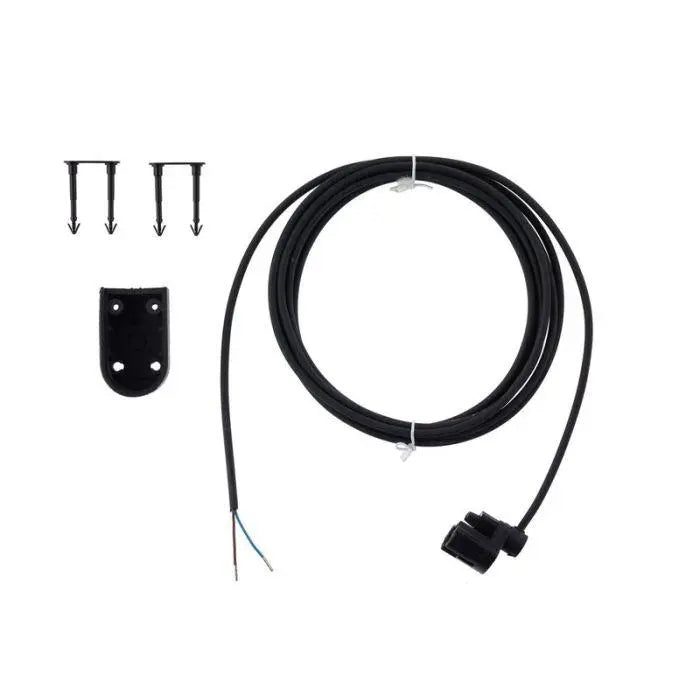 Marantec A-Stecker 25.45 - 0,3 m Anschlussstecker mit 0,3 m Kabel Marantec