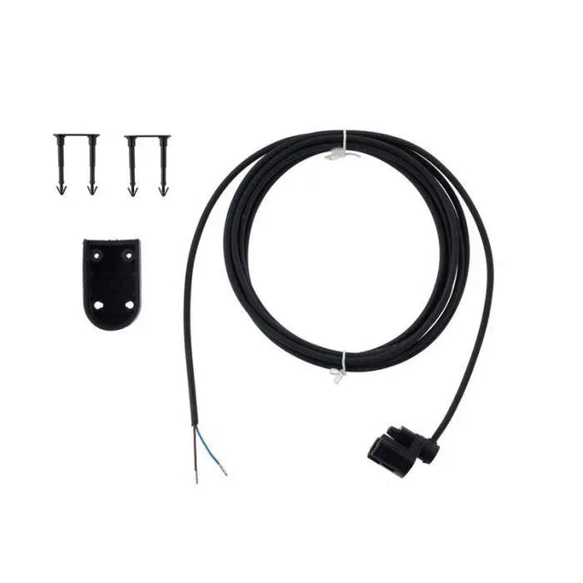 Marantec A-Stecker 25.45 - 0,3 m Anschlussstecker mit 0,3 m Kabel Marantec