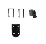 Marantec A-Stecker 25.45 - 8,2 kOhm Abschlussstecker mit 8,2 kOhm Widerstand Marantec