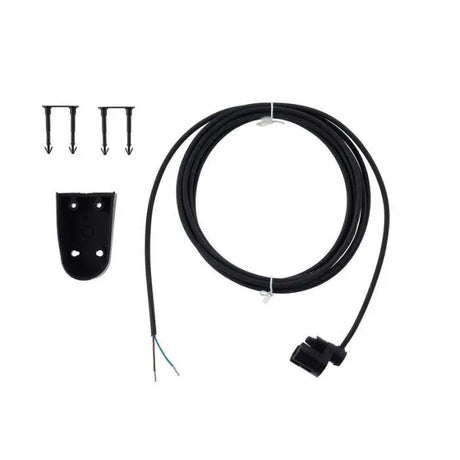 Marantec A-Stecker 35.55 - 10,0 m Anschlussstecker mit 10,0 m Kabel Marantec