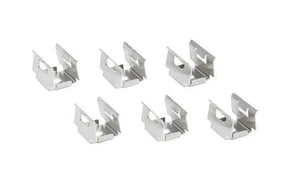 Marantec Befestigungs-Set mit Clips zur Hinterwandmontage eines GridScan/Pro Marantec