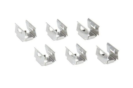 Marantec Befestigungs-Set mit Clips zur Hinterwandmontage eines GridScan/Pro Marantec