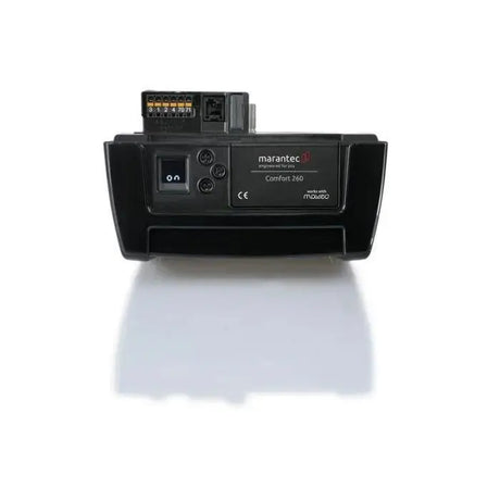 Universal-Einbauset für Schwingtore & Sektionaltore