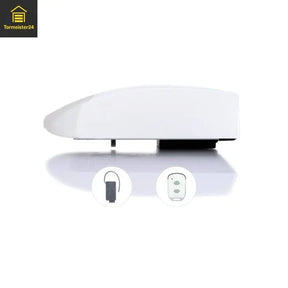 Marantec Comfort 260 Speed Garagentorantrieb – 650 N, 868 MHz bi·linked Tormeister24 Garagentorantrieb