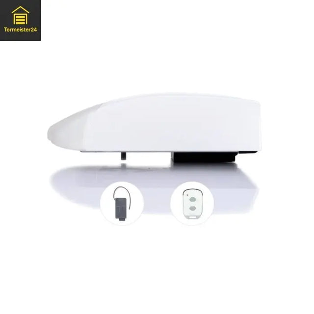 Marantec Comfort 260 Speed Garagentorantrieb – 650 N, 868 MHz bi·linked Tormeister24 Garagentorantrieb
