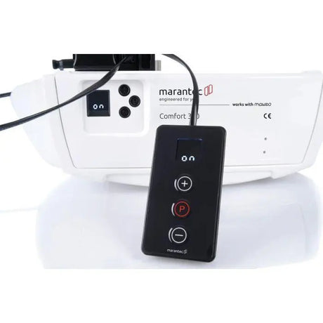 Kompatible SZ-Schienen für Comfort 270 speed Garagentorantrieb
