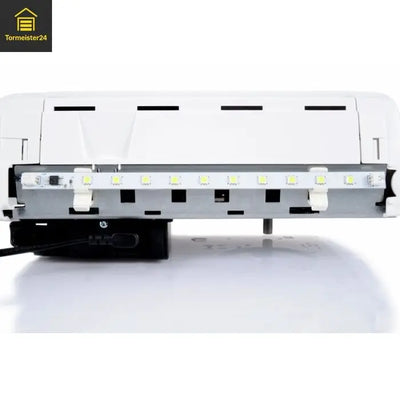 Marantec Comfort 370 Garagentorantrieb – 850 N, 868 MHz Multi-Bit Tormeister24 Garagentorantrieb