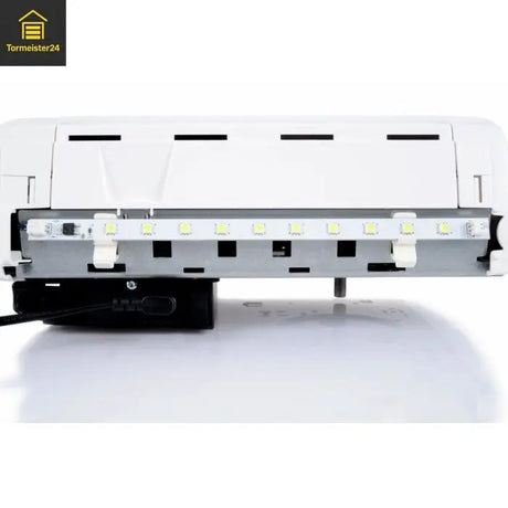 Marantec Comfort 370 Garagentorantrieb – 850 N, 868 MHz Multi-Bit Tormeister24 Garagentorantrieb