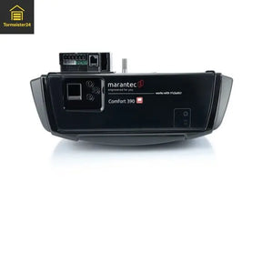 Marantec Comfort 390 Garagentorantrieb 1200 N Tormeister24

Comfort 390 Garagentorantrieb für Sammelgaragen

Marantec Comfort 390 Profi Garagentorantrieb

Comfort 390 24V DC Garagentorantrieb

Marantec Comfort 390 LC-Display Steuerung

Comfort 390 Garagentorantrieb für Tore bis 240 kg

Marantec Comfort 390 Hochleistungsantrieb

Comfort 390 Garagentoröffner mit Soft-Start

Comfort 390 Marantec Steuerungseinheit

Comfort 390 Garagentorantrieb Komplettset Tormeister24