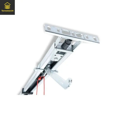 Marantec Comfort 390 Garagentorantrieb – 1.200 N, 24 V-DC Motor Tormeister24 Garagentorantrieb