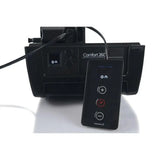 Marantec Steuerung mit LC-Display und Soft-Start-Funktion

