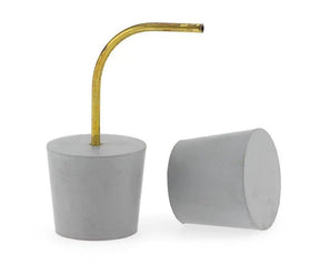 Marantec DW-Stopfen, 28/34 mm, kegelförmig, 2er-Set Marantec