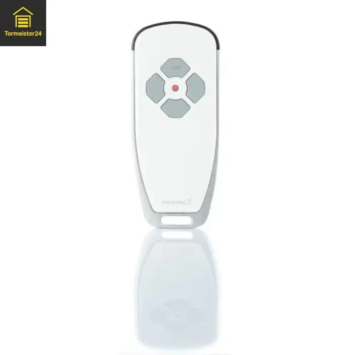 Digital 663 Mini-Handsender 3-Kanal mit Status-Abfrage 868 MHz bi.linked Tormeister24