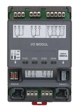 Marantec EM 172 Erweiterungsmodul mit 4 Ein-/Ausgängen, Gegenverkehrsregelung Marantec