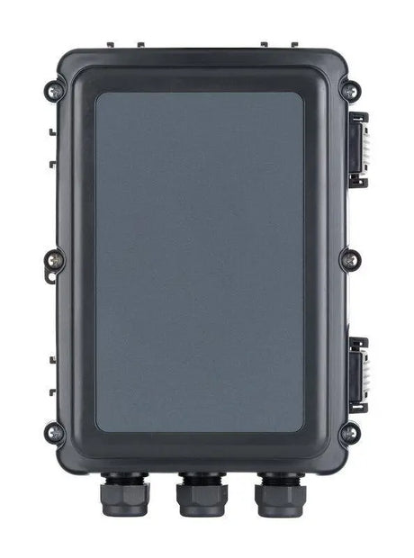 Marantec EM 172 Erweiterungsmodul mit 4 Ein-/Ausgängen, Gegenverkehrsregelung, im CS-Minigehäuse Marantec