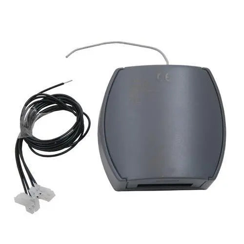 Marantec Digital 343 Universal Empfänger 2-Kanal 433 MHz

Original Marantec Empfänger Digital 343 kompatibel mit Handsendern

Marantec Empfänger 343 für Torsteuerung 12–24V

Funkempfänger Marantec Digital Serie 343 433 MHz

Marantec Empfänger 2-Kanal für Garagentorantrieb

Empfänger Marantec 343 kompatibel mit Digital Handsendern

Marantec Torsteuerung Empfänger Digital 343 Universal

Marantec Digital 343 Funkempfänger für Toranlagen

Ersatz Empfänger Marantec Digital Serie 433 MHz

Marantec Empfänger 343 Z