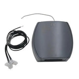 Marantec Digital CS 1-Kanal Modulempfänger Vorderansicht

Digital CS 1-Kanal Empfänger 868 MHz Multi-Bit

Marantec CS 320 Modulempfänger steckbar

Digital CS Modulempfänger mit Drahtantenne

Marantec Funkempfänger 1-Kanal 868 MHz

Digital CS Empfänger kompakte Bauweise

Marantec Multi-Bit Empfänger unidirektional

Digital CS 1CH Modul Rückseite

Marantec CS 320 Funkmodul 15 Speicherplätze

Digital CS Funkempfänger PNP-Schnittstelle