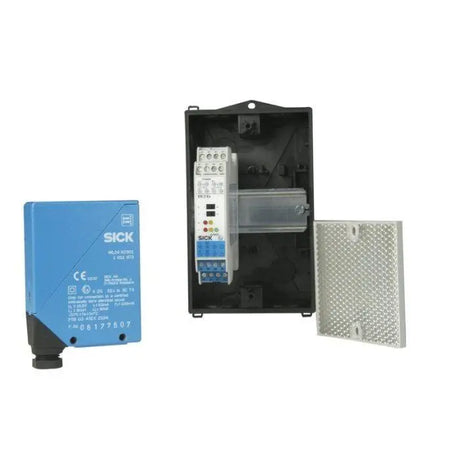 Marantec Ex Lichtschranke Reflex im Gehäuse, 8 m, 2-Draht, für Zone 1/2 Marantec