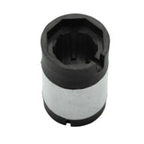 Marantec F-Distanzhülse 11/22 mm mit Stahleinsatz für Optosensoren Marantec