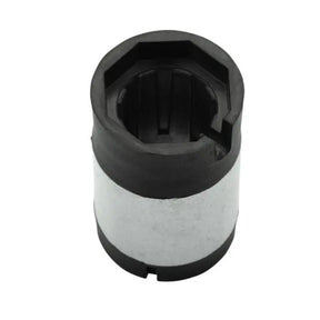 Marantec F-Distanzhülse 11/22 mm mit Stahleinsatz für Optosensoren Marantec