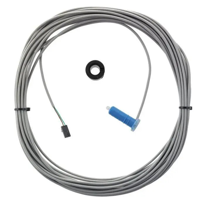 Marantec F-Sender OSE 6 m Kabel steckbar

OSE Optosensor Sender Molex 6 Meter IP68

F-Lichtschranke Sender 6000 mm Kabel Torsteuerung

Marantec Sicherheitssensor 147975 6 m