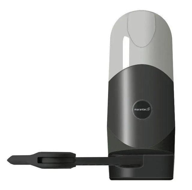 Marantec Gelenkarmantrieb für Drehtore bis 2,3 m mit integrierter Steuerung Marantec
