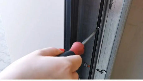 Lichtgitter 1,96 m Schutzfeld Tor