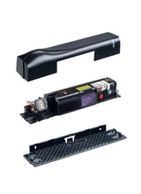 Marantec IXIO-DO1 Indus Radar-Bewegungsmelder und Aktiv-Infrarotsensor mit 10 m Kabel Marantec