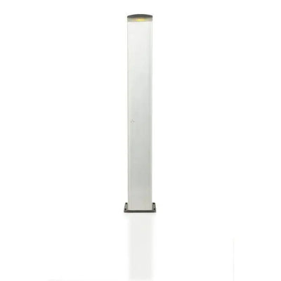 Marantec Leergehäuse Comfort 861, 1,28 m hoch, zur Nutzung als Portalsäule Marantec