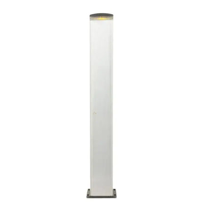 Marantec Leergehäuse Comfort 861, 1,53 m hoch, zur Nutzung als Portalsäule Marantec