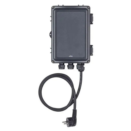 Marantec Netzteil 24 V-DC/2,5 A mit 2 Ausgängen im CS-Minigehäuse, 1,5 m Kabel Marantec