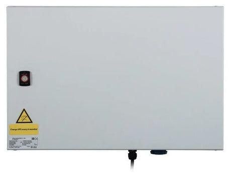 Marantec Notstrompuffer 230 V/2000 VA im Gehäuse Marantec