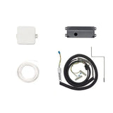 Marantec Protect-Switch 190 Torblatt-Anschlussdose für Schlupftürkontakte Marantec