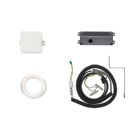 Marantec Protect-Switch 190 Torblatt-Anschlussdose für Schlupftürkontakte Marantec