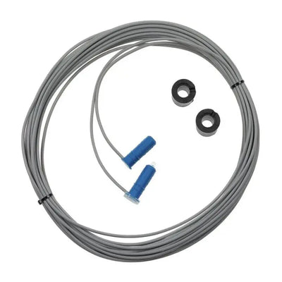 Marantec STA 1-10-30 FU-I E-KE AWG 25,4 mm – sectionaaldeuraandrijving-set met CS 320 FU-I Tormeister24 Sektionaltorantriebe