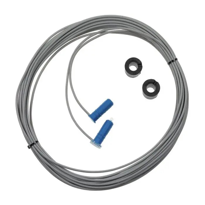 Marantec STA 1-10-30 FU-I E-KE AWG 25,4 mm – sectionaaldeuraandrijving-set met CS 320 FU-I Tormeister24 Sektionaltorantriebe