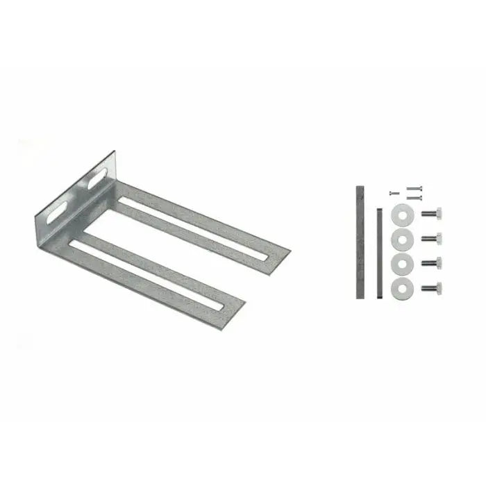 Marantec STA 1-10-30 FU-I E-KE AWG 25,4 mm – sectionaaldeuraandrijving-set met CS 320 FU-I Tormeister24 Sektionaltorantriebe