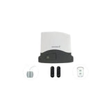 230 V-AC Schiebetorantrieb mit Stirnrad Modul 4
