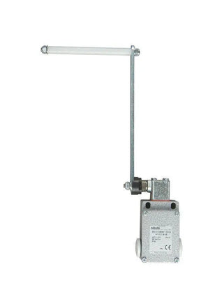 Marantec Schlaffseilschalter mit Achshebel, links- oder rechtsseitig umbaubar Marantec