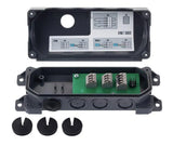 Marantec Set Sektionaltore bis 30 m², 230 V-AC Motor, 110 Nm, 24 min-1, AWG, mit Frequenzumrichtersteuerung CS 320 FU Marantec