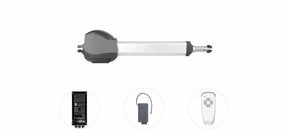 Marantec  Set für 1-flügelige Drehtore bis 4,0 m inkl. 1 x Handsender Marantec