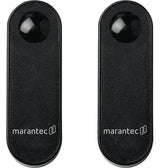Marantec Set für 2-flügelige Drehtore bis 3,0 m inkl. 1 x Handsender, 1 x Einweglichtschranke Marantec