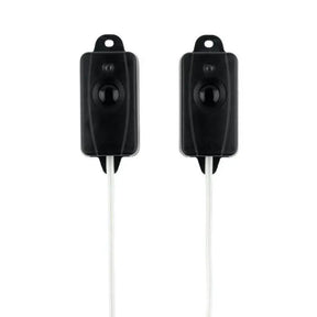 Marantec Special 630 Einweg-Lichtschranke 8m Reichweite, 2-Draht, 2x 10 m Kabel Marantec