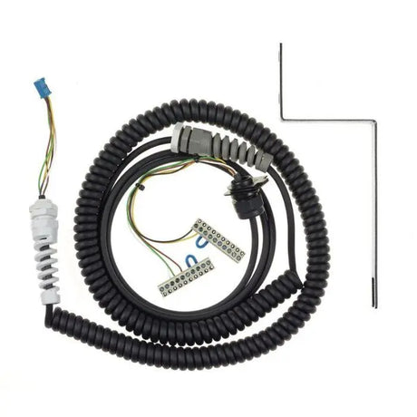 Spiralkabel kaufen rolltor