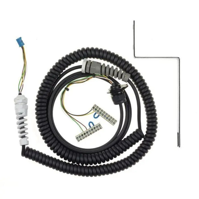 Spiralkabel kaufen rolltor