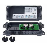 Marantec Torblatt-Verbindungsdose für OSE/8,2 kOhm (konventionell/steckbar) Marantec