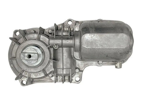 Marantec Unterflurantrieb für Drehtore bis 3,5 m: 24 V-DC Motor, 250 Nm, 90°, mit Encoder Marantec