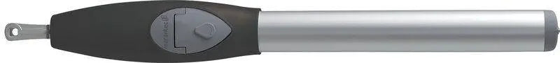 Marantec Comfort ST5024E Drehtorantrieb

Comfort ST5024E mit Encoder Detail

24 V DC Torantrieb für Tore bis 5 m

ST5024E Encoder-Technologie Nahaufnahme

Comfort ST5024E Installation außen

Präziser Drehtorantrieb IP44

Robust gehäuse Comfort ST5024E

Toröffnung bis 122 ° mit ST5024E

Leiser Lauf Drehtorantrieb ST5024E

Fettfreundlich wetterfest ST5024E