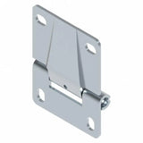 Verzinktes Mittelscharnier Sektionaltor Tormeister24